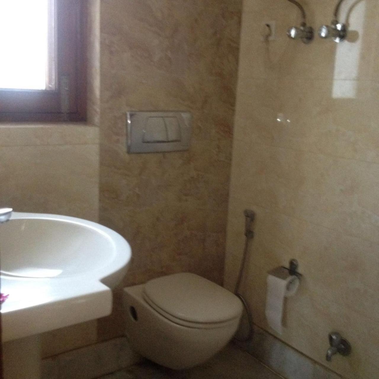 Hotel Vipul Grand Gurgaon Exterior foto